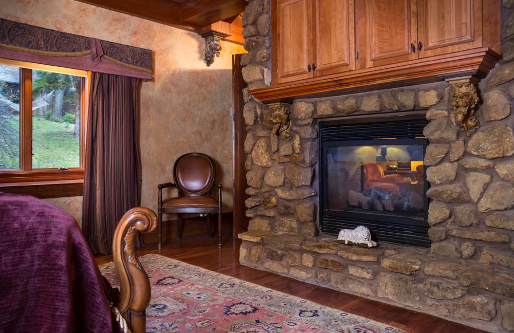 Landoll'S Mohican Castle Loudonville Exterior foto