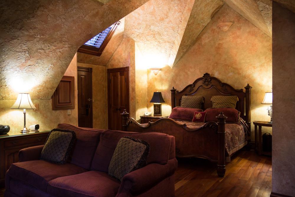 Landoll'S Mohican Castle Loudonville Exterior foto